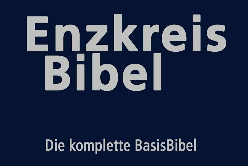 Enzkreis Bibel